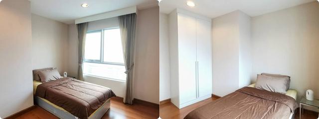 ให้เช่า คอนโด Belle Grand Rama 9 (Belle Avenue) ใกล้ MRT พระราม 9 ประมาณ 400 เมตร 2