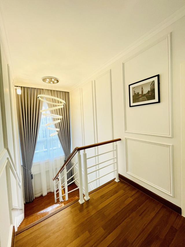 บ้านเดี่ยวบิ้วอินครบพร้องเฟอร์นิเจอร์ 15