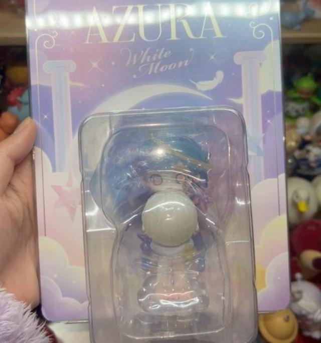 ขาย Azura มือสองน่ารักๆ 3