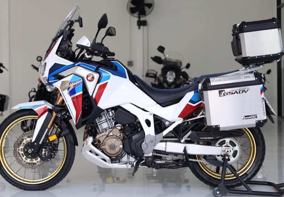 ขาย Honda Africa Twin 2022 3