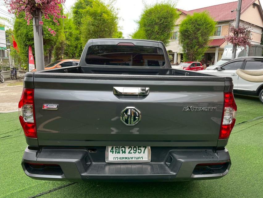 👑 MG EXTENDER CAB 2.0 GRAND-D AUTO! ปี 2023! 👑 6