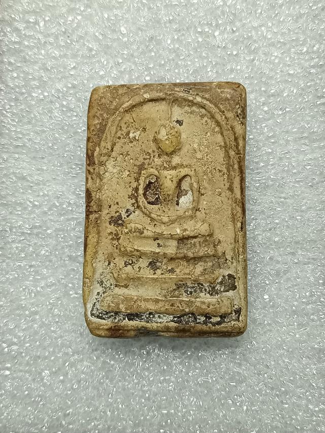 พระสมเด็จวัดระฆัง พิมพ์ใหญ่