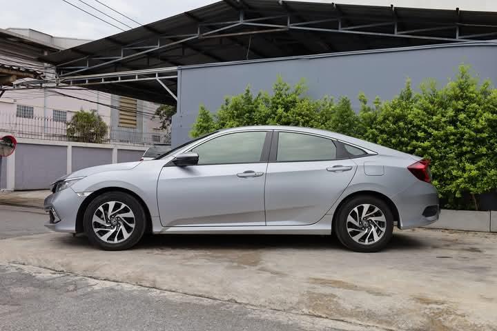 รีบขาย Honda Civic 2020 3