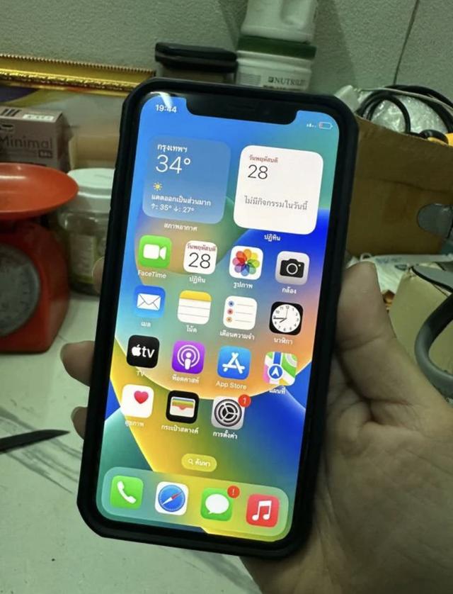 iPhone X 64 gb 2