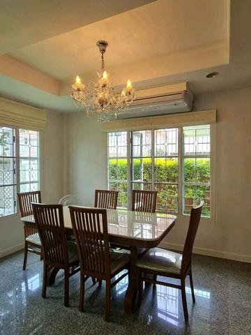 บ้านเดี่ยว2ชั้นให้เช่า เนื้อที่ 60 ตรว. มัณฑนา /ศรีนครินทร์ ใกล้เมกาบางนา 4