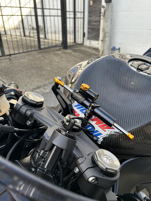 zx6r ปี 2019 จด 20 9