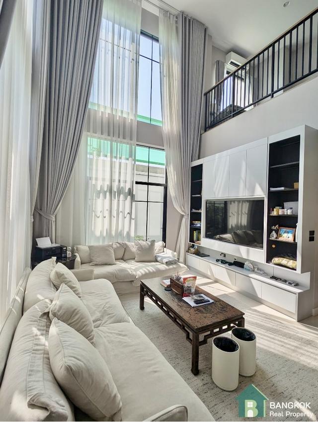 บ้าน ณรา วงแหวนรามอินทรา 3