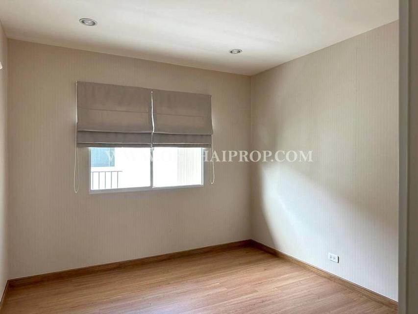 ทาวน์โฮม เดอะแพลนท์ ซิตี้ นวมินทร์ 8