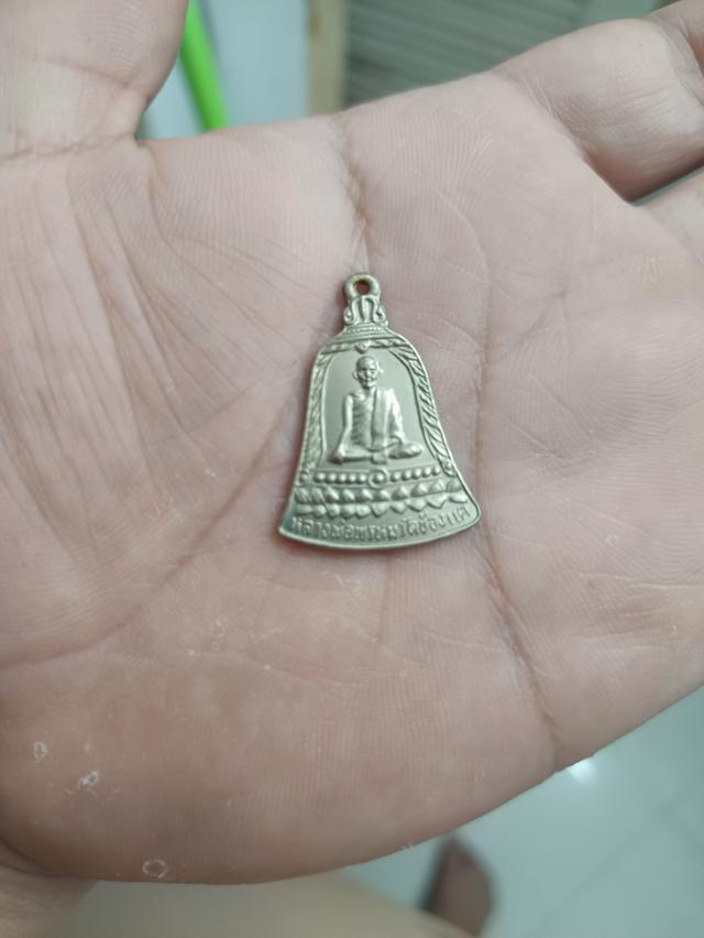 หลวงพ่อพรหม วัดช่องแค
