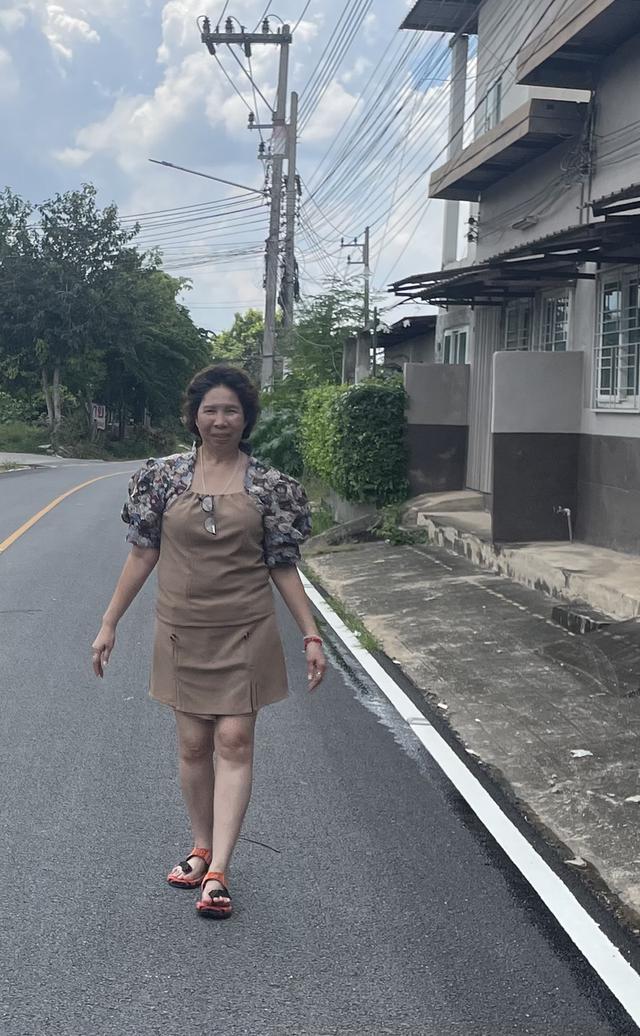 ตึกแถว 10 ห้องติดถนน 2