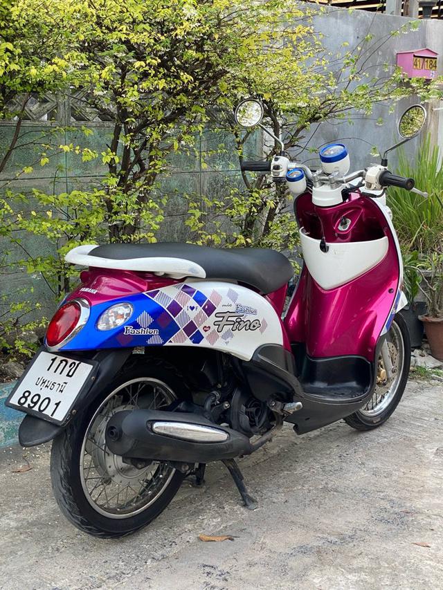 ฟีโน่เกย์แยก รถบ้าน เครื่องดี พร้อมขับ ส่งทั่วไทย 6