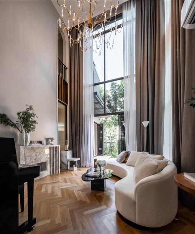 ผขายบ้านเดี่ยวปุณณวิถี สุขุมวิท101 The gentry Sukhumvit 80ตร.ว หลังมุม 5ห้องนอน 6ห้องน้ำ 4ที่จอดรถ พื้นที่ใช้สอย 580ตร.ม ใกล้รถไฟฟ้าBTS ทางด่วน 1