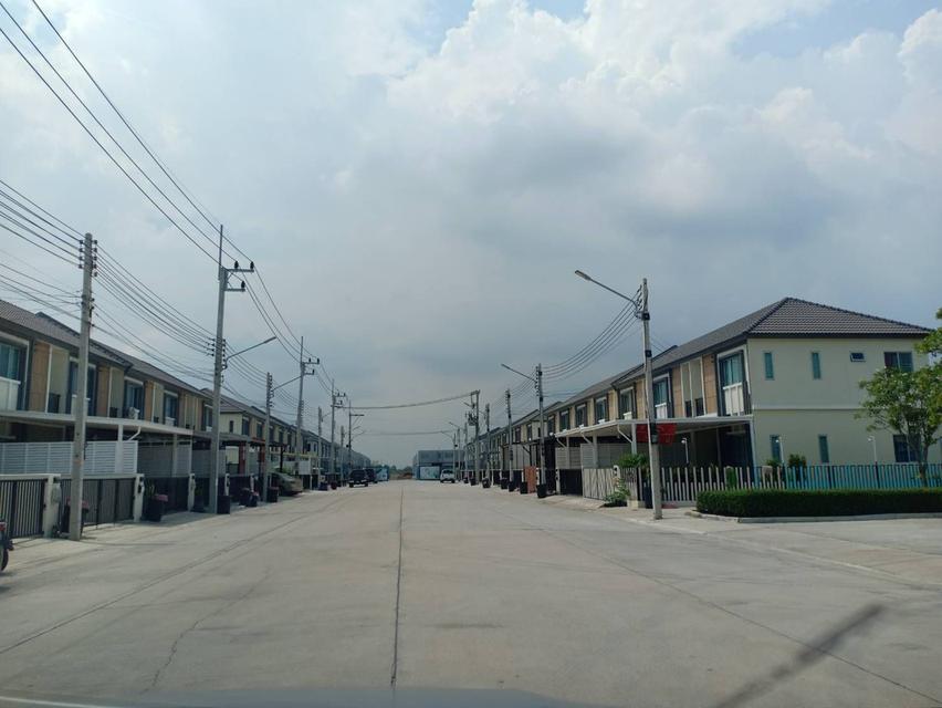 ขายหมู่บ้านพฤกษารังสิต-คลอง 5  ขายเพียง 1.79 ลบ. บ้านพร้อมอยู่ ต่อเติมแล้ว (เจ้าของขายเอง) 2