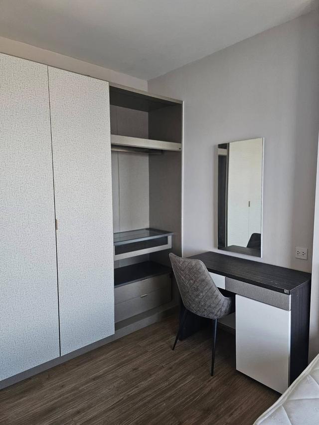 ให้เช่าคอนโด 2ห้องนอน รามคำแหงพระราม 9 Metris Rama 9 - Ramkhamhaeng (เมทริส พระราม 9 - รามคำแหง) 7