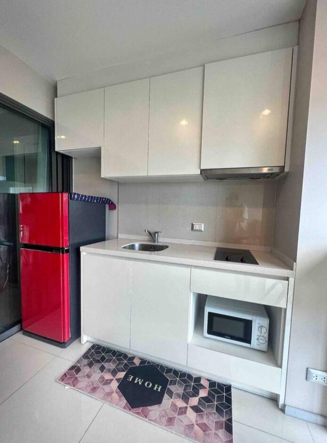 Rhythm Sukhumvit 42 Condominium 4