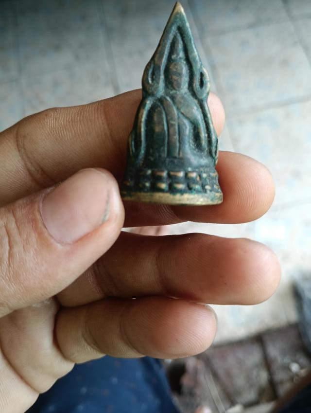 พระพุทธชินราชอินโดจีน