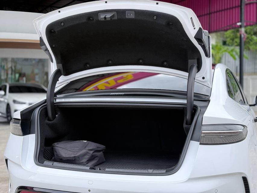 รหัสรถ WMT1331 2023 BYD SEAL, PERFORMANCE AWD รูปที่ 17