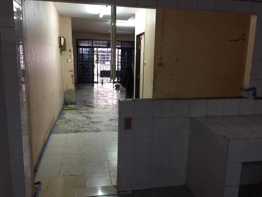 ขาย เทาวน์เฮ้าส์ 3 ชั้น 3