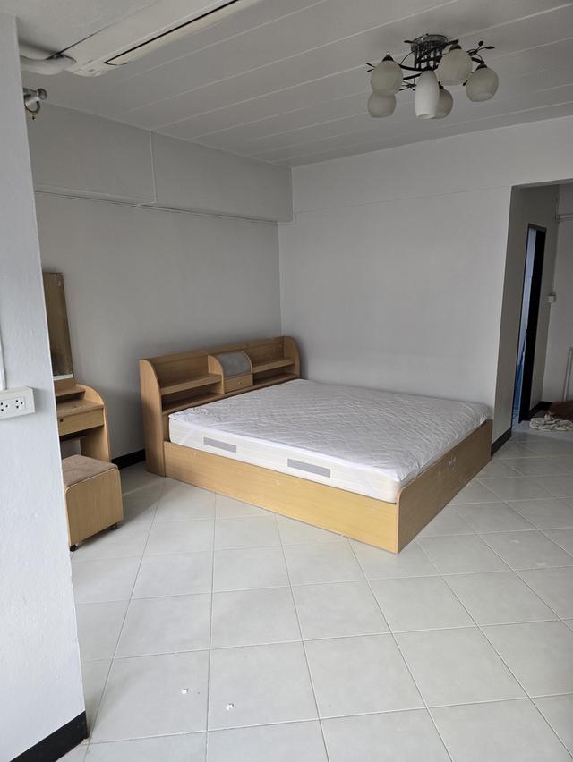 ขายคอนโดลำสาลีแมนชั่น 7