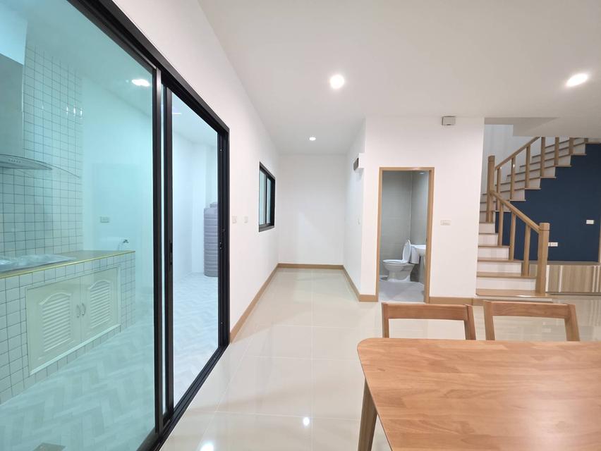 หมูบ้านเมดิโอ้ นิมิตรใหม่ 13 11