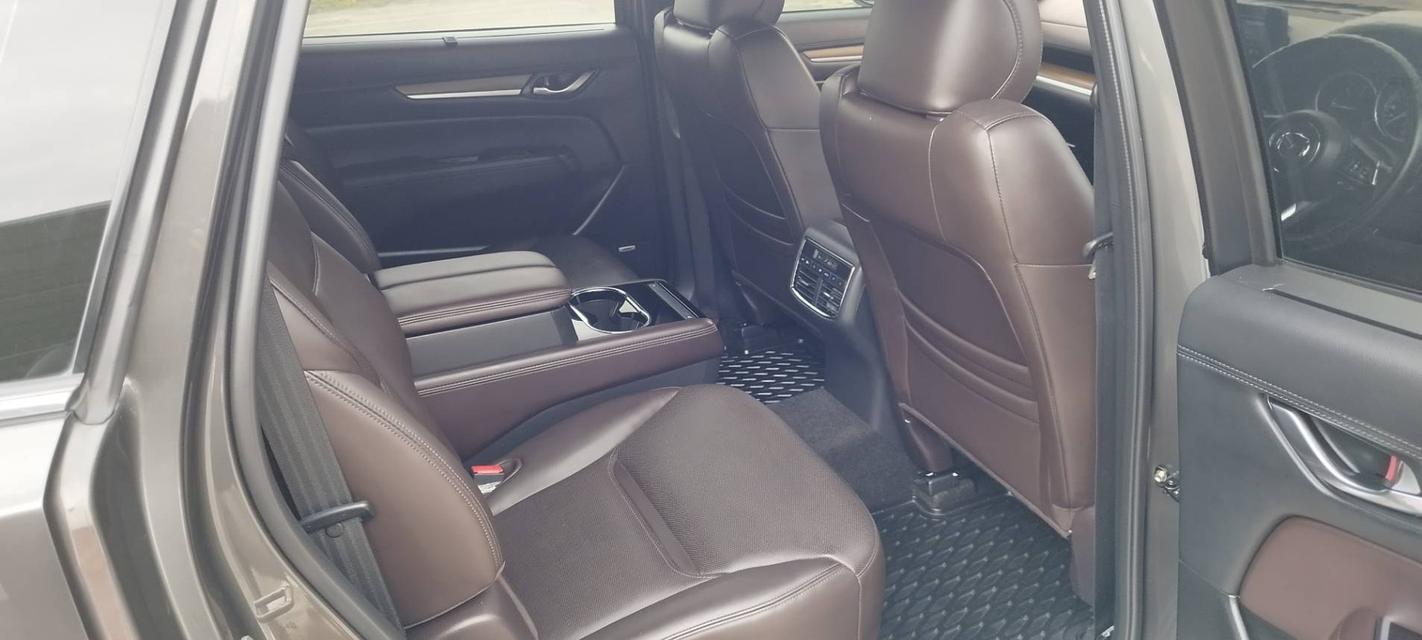 Mazda CX8 2.2Xdl Awd ปี20 12