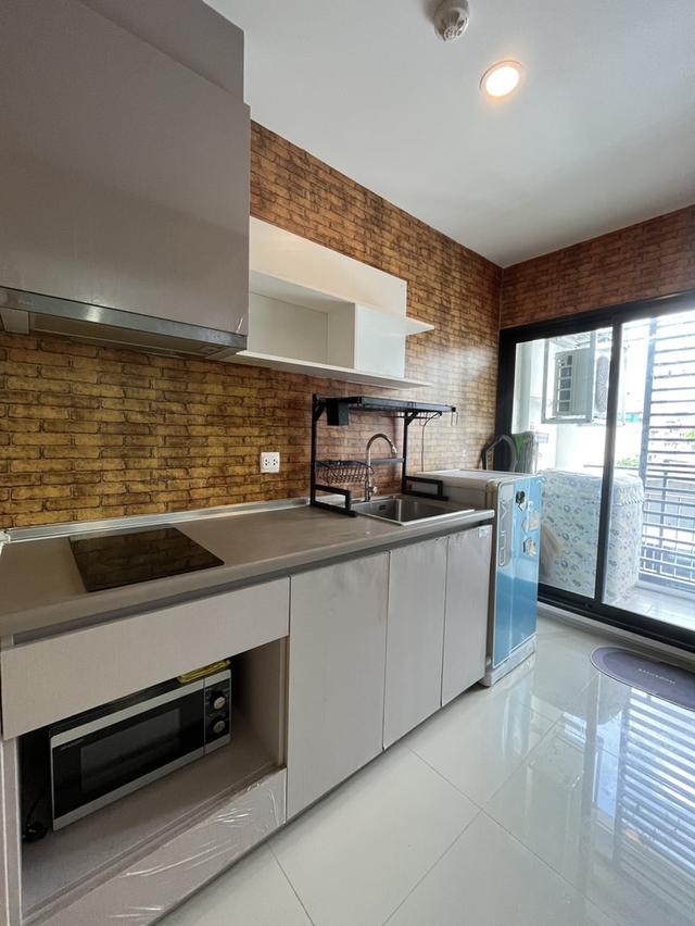 คอนโด แอสปาย อโศก รัชดา 6