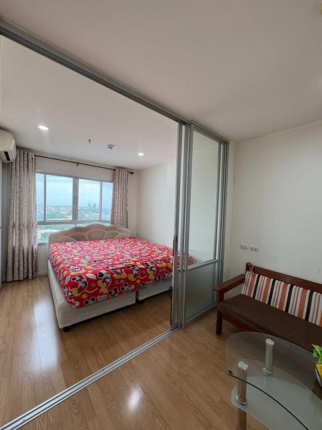 คอนโดลุมพินี ประชาชื่น–พงษ์เพชร 2 3