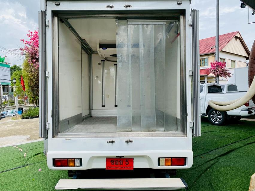TOYOTA REVO Singlecab 2.4  ENTRY ปี 2022 เกียร์ธรรมดา รูปที่ 10