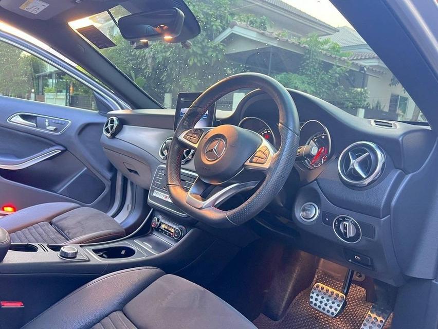 ขาย Benz Gla250Amg ปี19 14