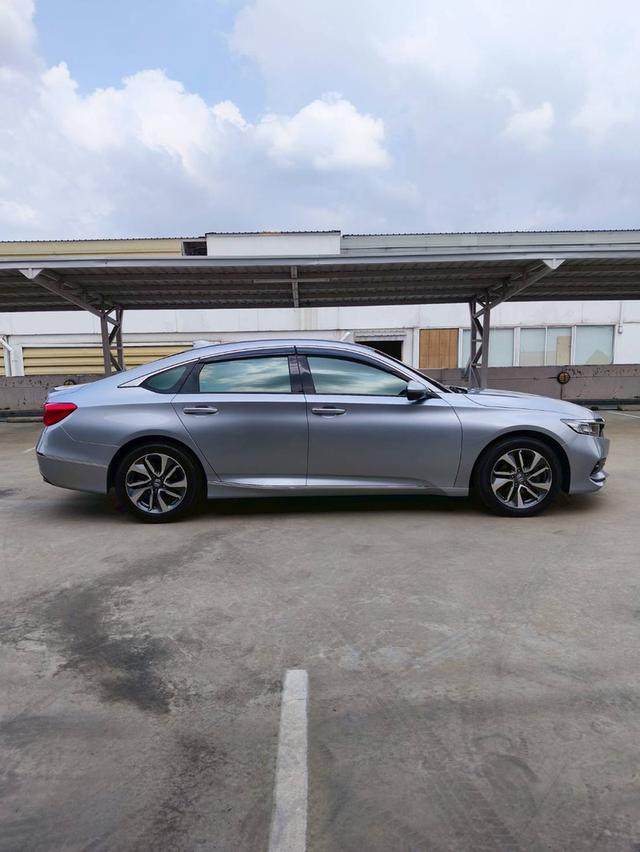 Honda Accord 1.5 EL Turbo 2019 รูปที่ 9