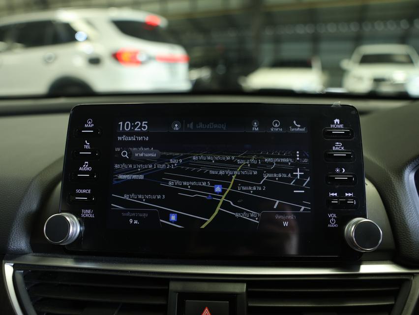 2021 Honda ACCORD 2.0 (ปี 19-23) e:HEV EL+ Sedan รูปที่ 11
