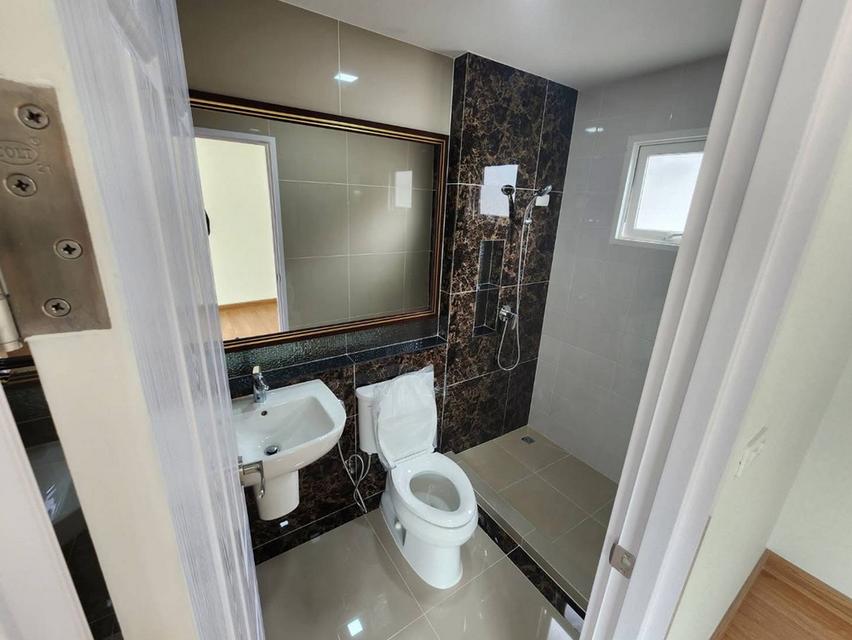 โครงการ Golden Neo บางนา-สวนหลวง บ้านเดี่ยวทำเลดี ใกล้ Mega Bangna 4 ห้องนอน 3 ห้องน้ำ พร้อมเข้าอยู่ 6