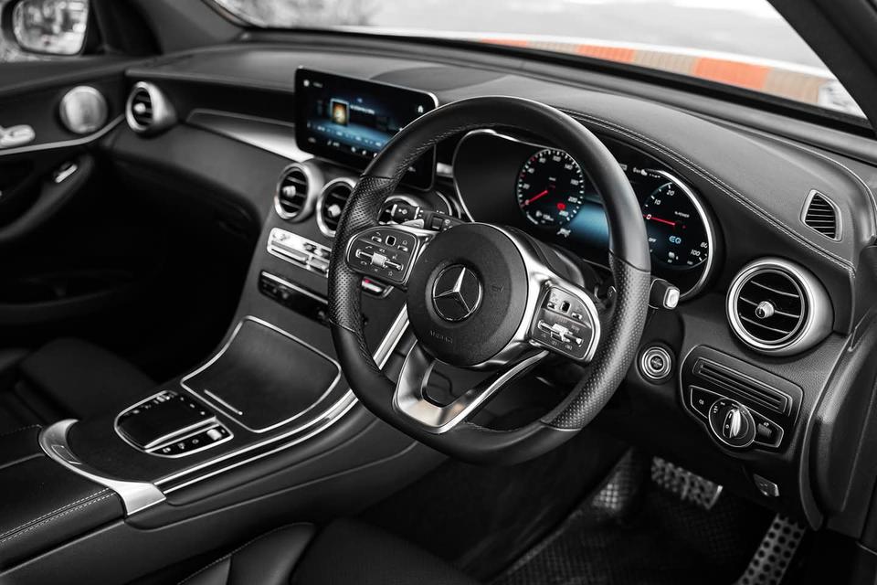 GLC300e AMG 4Matic Facelift 7