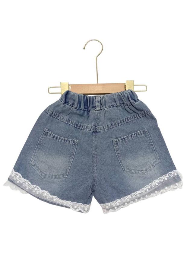 เสื้อผ้าแฟชั่นเด็ก เด็กผู้ชาย/เด็กผู้หญิง รูปที่ 2