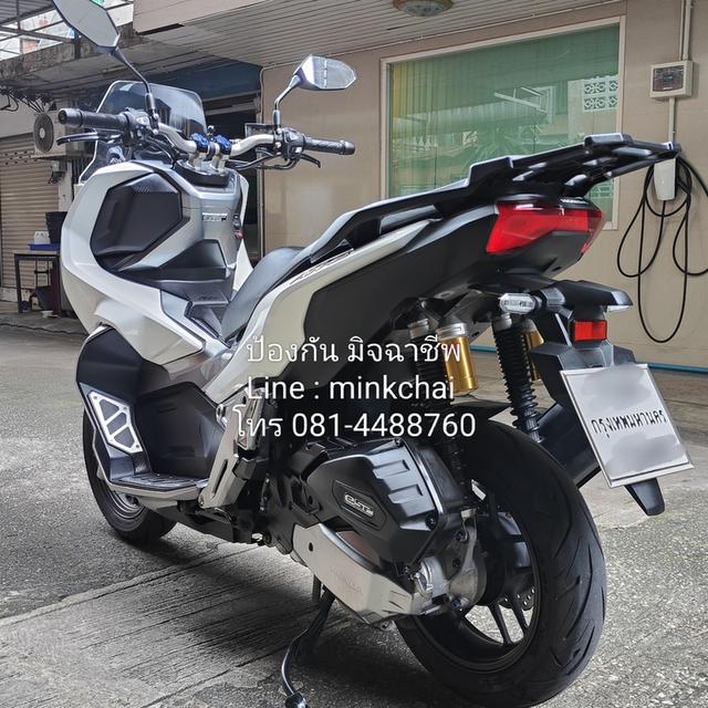 Honda adv150 ปี 2019 7