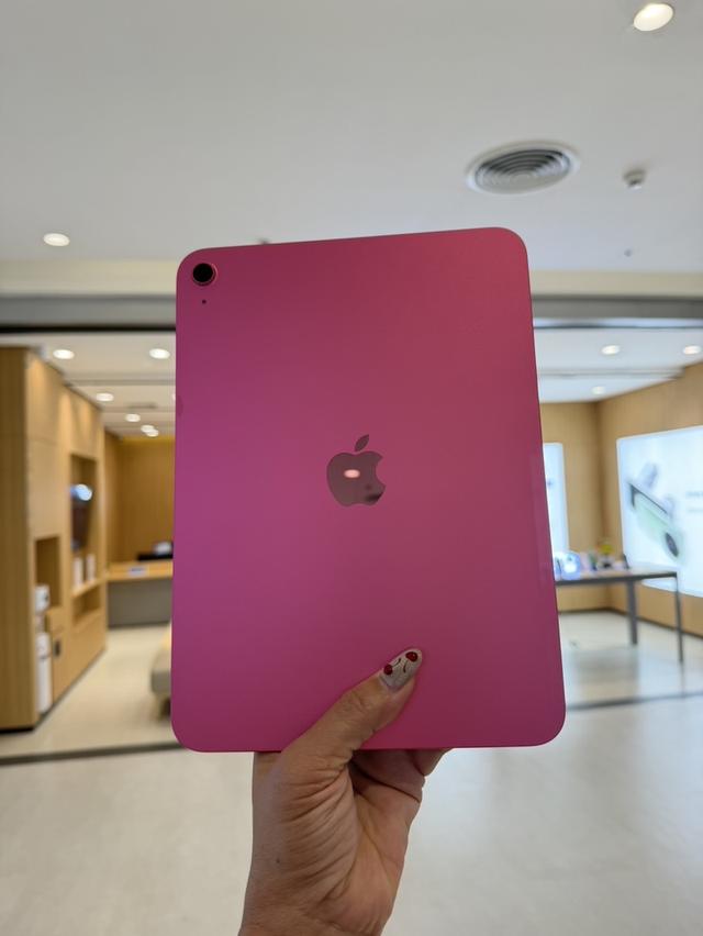 iPad Gen11 WiFi 128gb ผ่อนได้