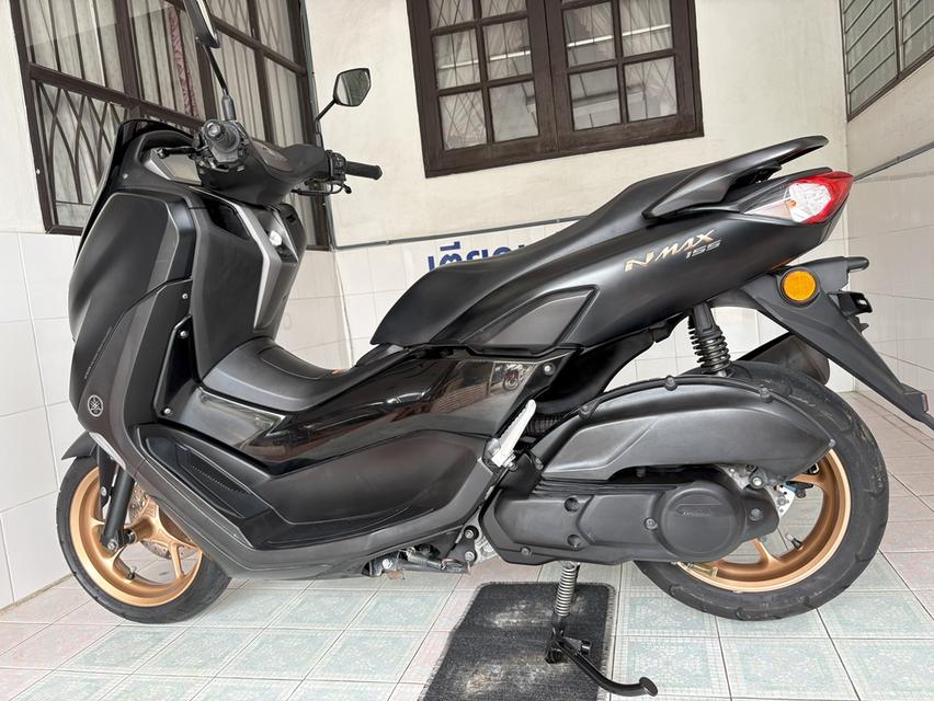 N-Max เอกสารครบ รถมือเดียว ใช้งานน้อย ไม่เคยล้ม สภาพมือ1 สีเดิมโรงงาน ชุดสีไร้รอย จัดส่งได้ทั่วไทย วิ่ง7000 กลางปี66 7
