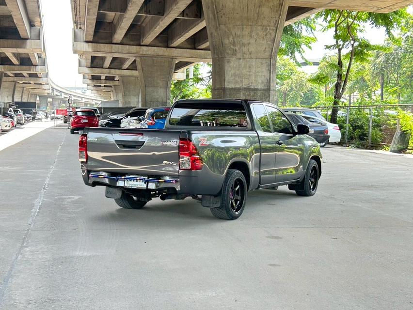 Toyota Revo Diesel Year 2022