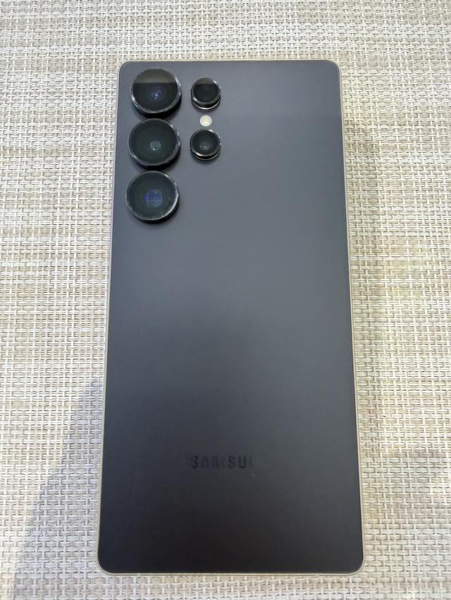 Samsung S25ultra 256gb ผ่อนได้ รับเทิร์น