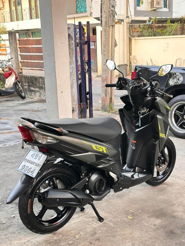 Yamaha GT ปี 2021 รถเจ้าของเดียว 3