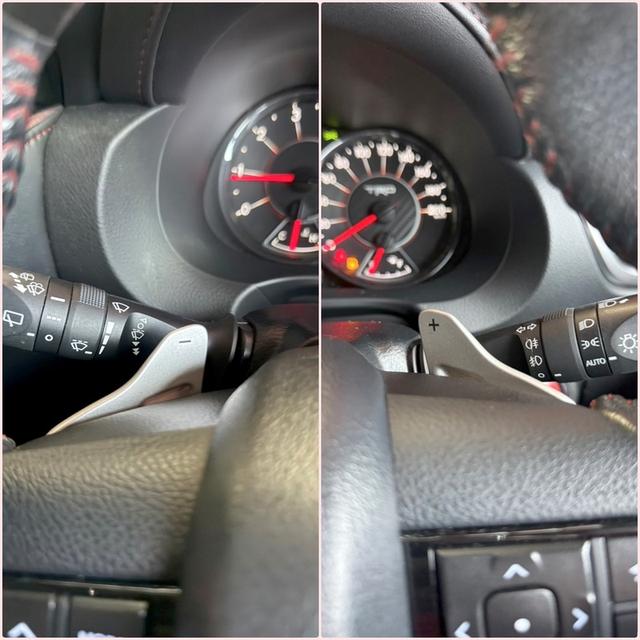 TOYOTA FORTUNER 2.8 TRD Sportivo 2WD ปี2018 14