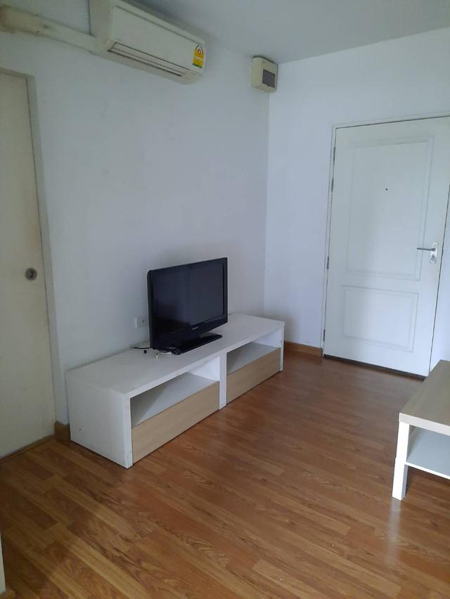 ขายคอนโด เดอะซี้ด สาทร-ตากสิน The Seed Sathon - Taksin ทำเลทอง ใกล้แหล่งอำนวยความสะดวก ใกล้ BTS วงเวียนใหญ่ 3