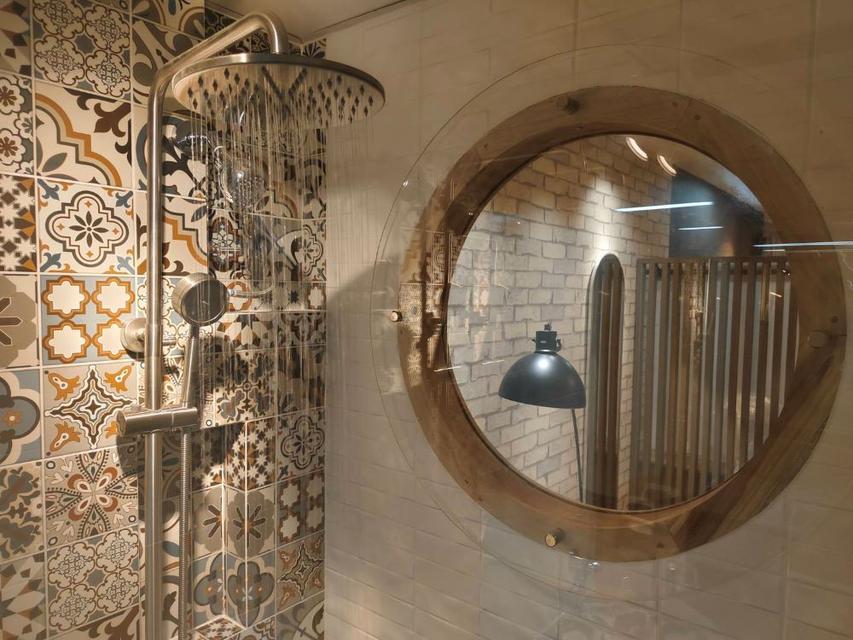 ขายคอนโดริชชี่ทาวเวอร์ Richy Tower ชั้น 15 วิวเมือง ทำเลดี เดินทางสะดวก ใกล้โรงพยาบาลพญาไท 3 - MRT สถานีบางไผ่ 13