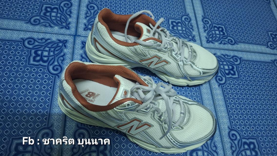 รองเท้า New Balance รุ่น 740 รูปที่ 5