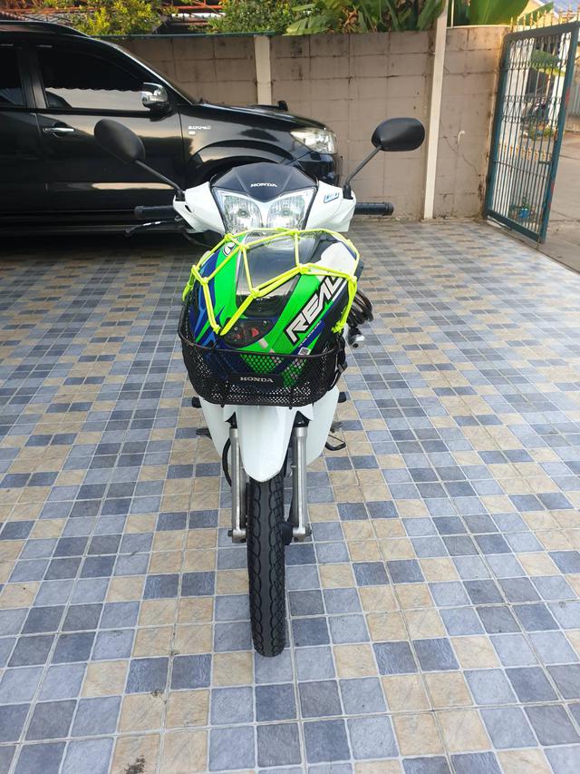 Honda Wave 150i 2