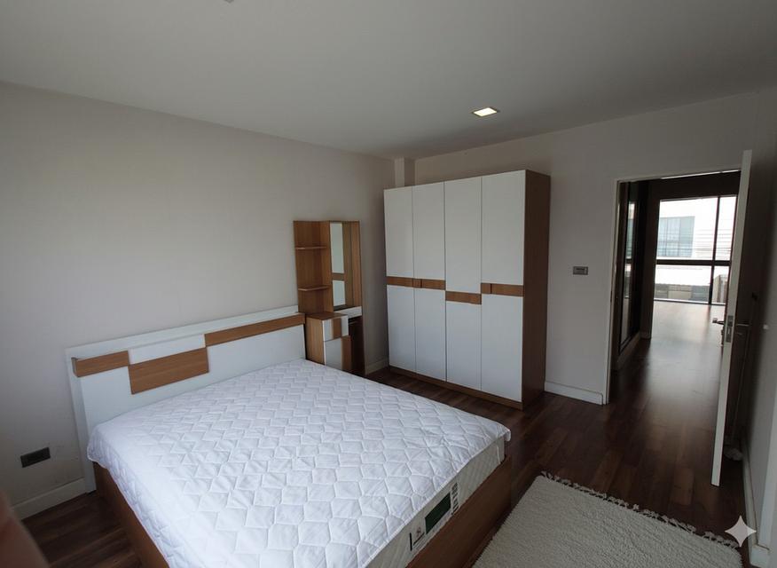 ขายทาวน์โฮม The Terrace รามอินทรา 65 พร้อมเข้าอยู่ได้เลย ใกล้รถไฟฟ้าสายสีชมพู (N.2056) 7