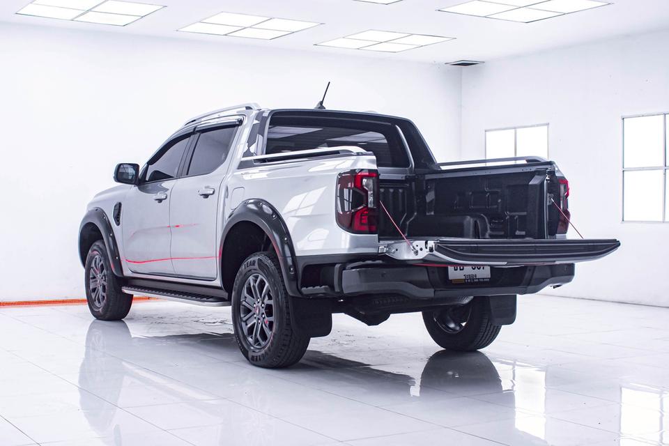 FORD RANGER 2.0 WILDTRAK DBL CAB HI-RIDER NEXT-GEN  2022 15