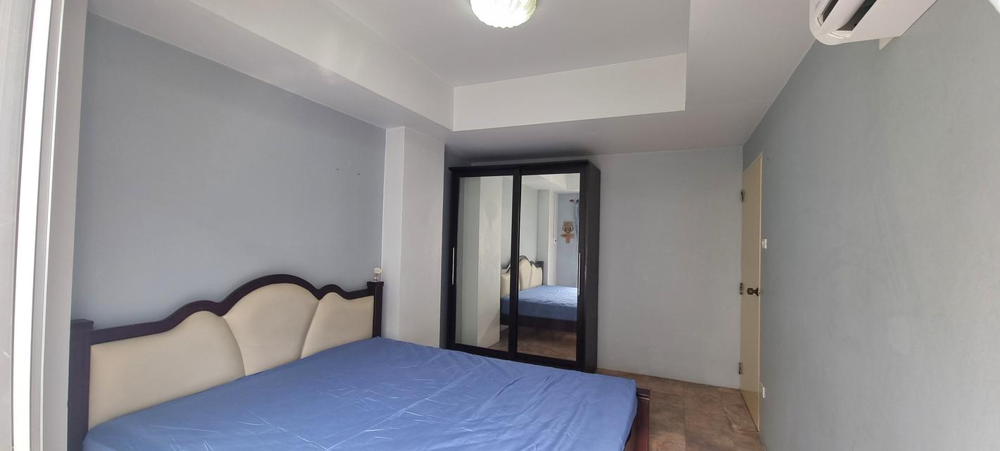 ให้เช่าคอนโด 2 ห้องนอน แถวรามคำแหง 30/1 16