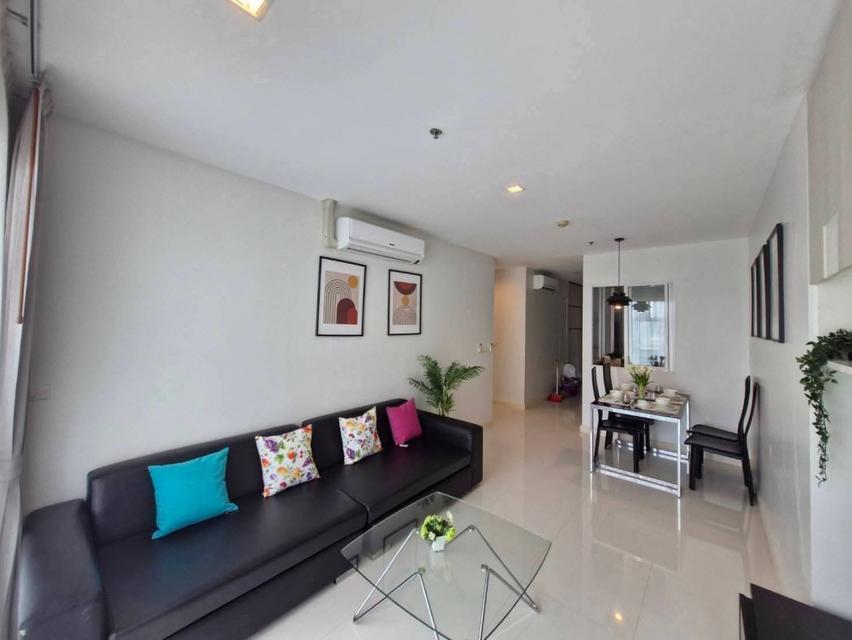 Spacious 3-Bedroom Condo at The Bloom Sukhumvit 71 – Prime Location & Premium Facilities 1