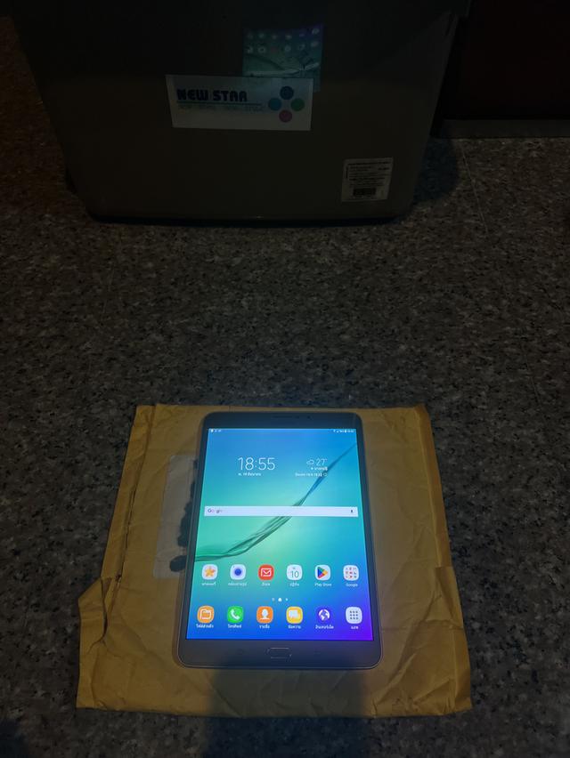 ขายSamsungTabS2สีGold32กิ๊กสภาพสวยๆใส่ซิมจอสวยกริปหายากมากกก